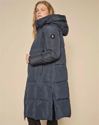 Nova Square Down Jakke